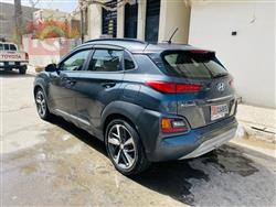 هيونداي كونا